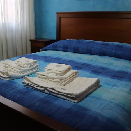 Апартаменты Casa Nel Delta Del Po Скардовари Экстерьер фото
