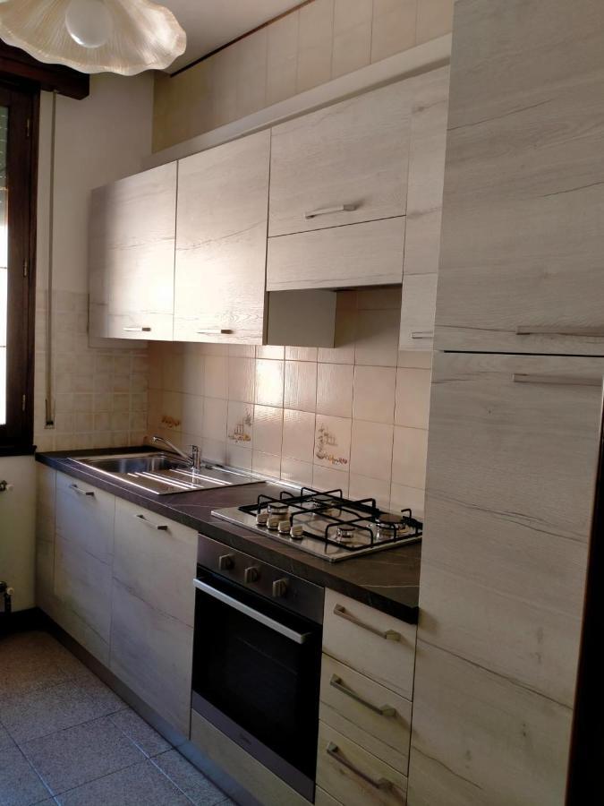 Апартаменты Casa Nel Delta Del Po Скардовари Экстерьер фото