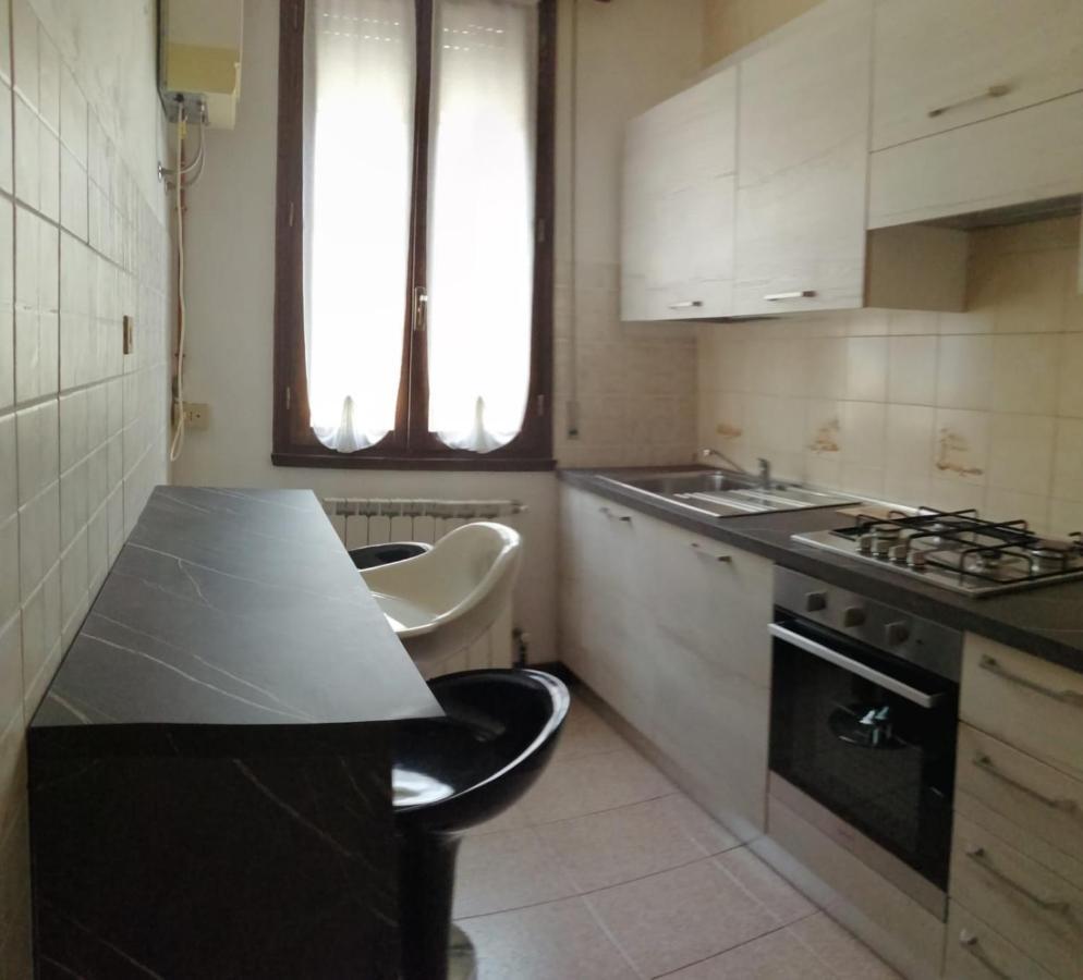 Апартаменты Casa Nel Delta Del Po Скардовари Экстерьер фото