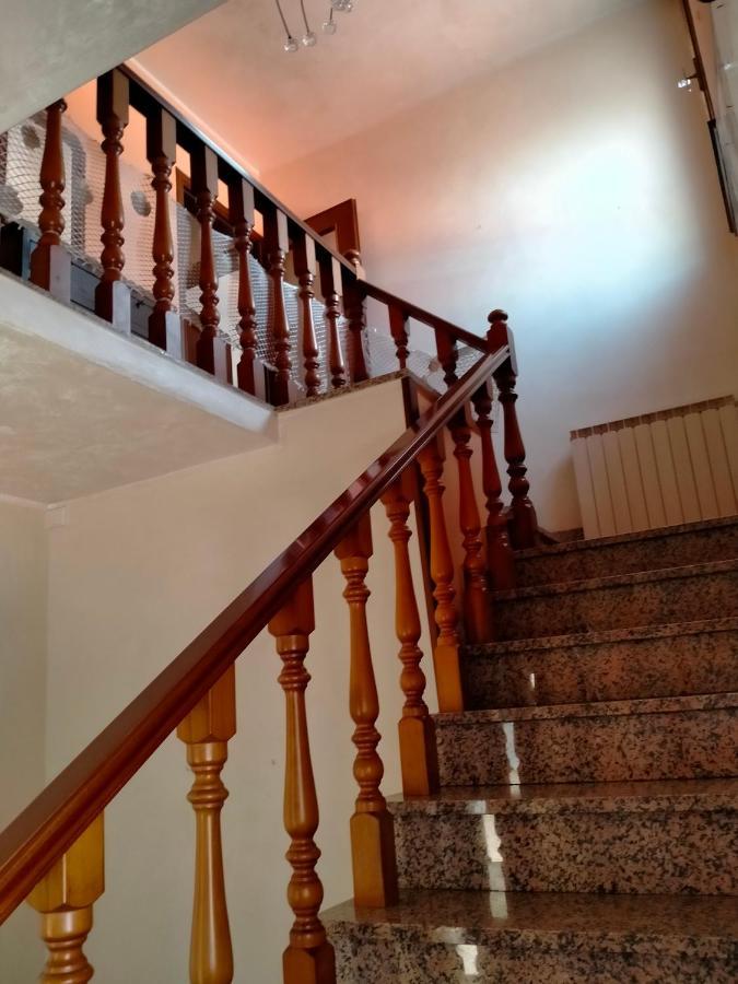 Апартаменты Casa Nel Delta Del Po Скардовари Экстерьер фото