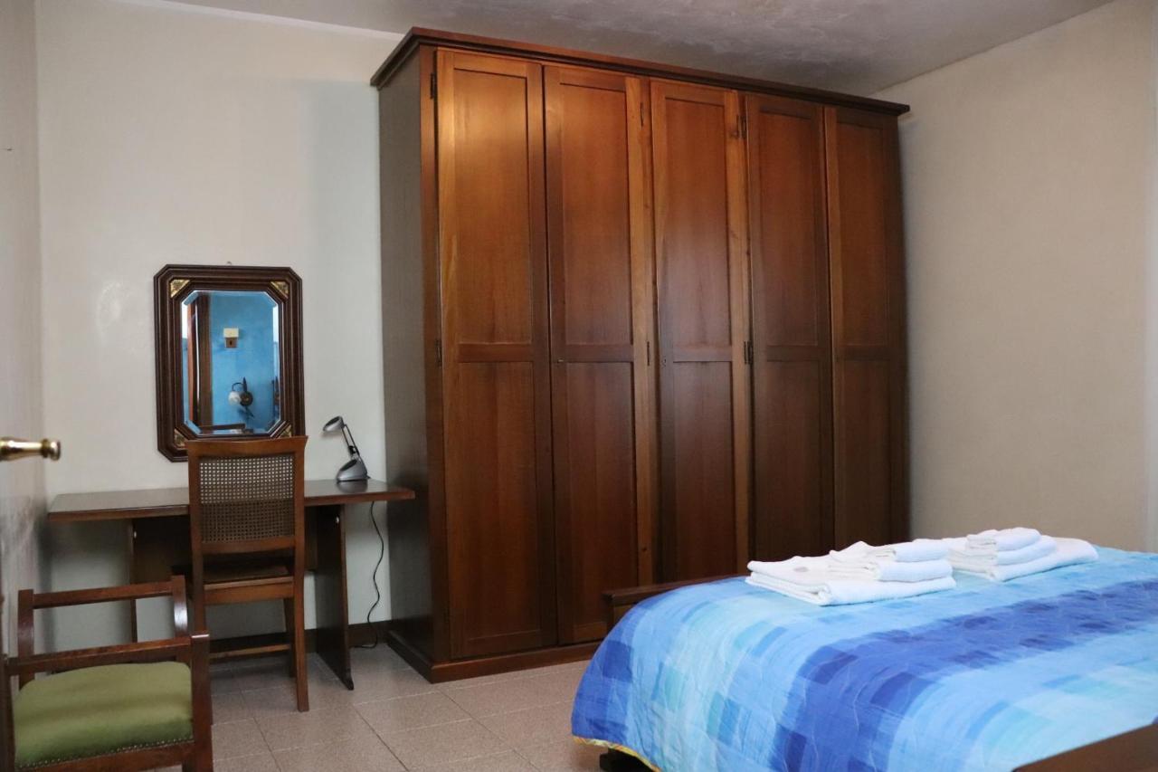 Апартаменты Casa Nel Delta Del Po Скардовари Экстерьер фото